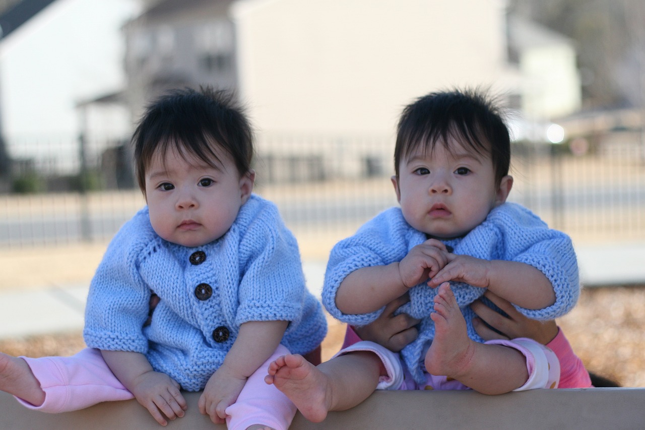Future Trends in Digital Twins Technology